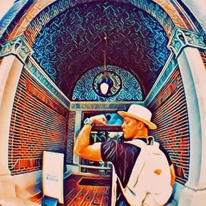 Meet your Posher, Abdullah